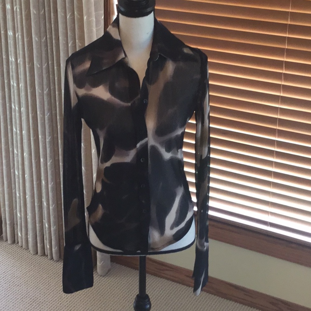 Vertigo Paris top